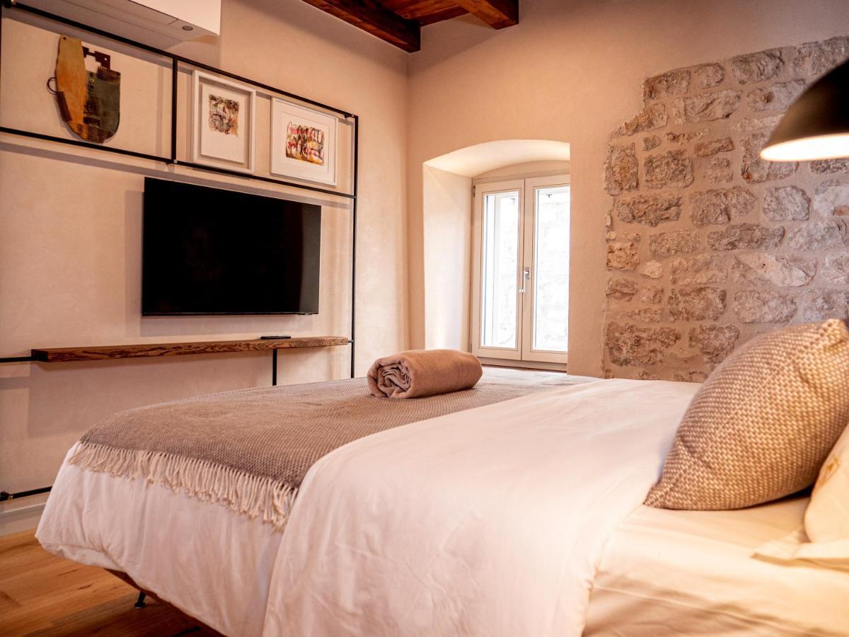 Villa Porta Maestra ฮวาร์ ภายนอก รูปภาพ