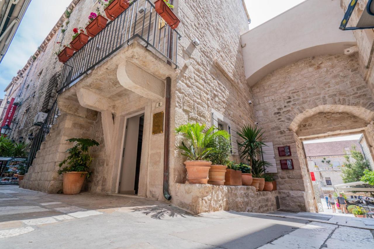 Villa Porta Maestra ฮวาร์ ภายนอก รูปภาพ