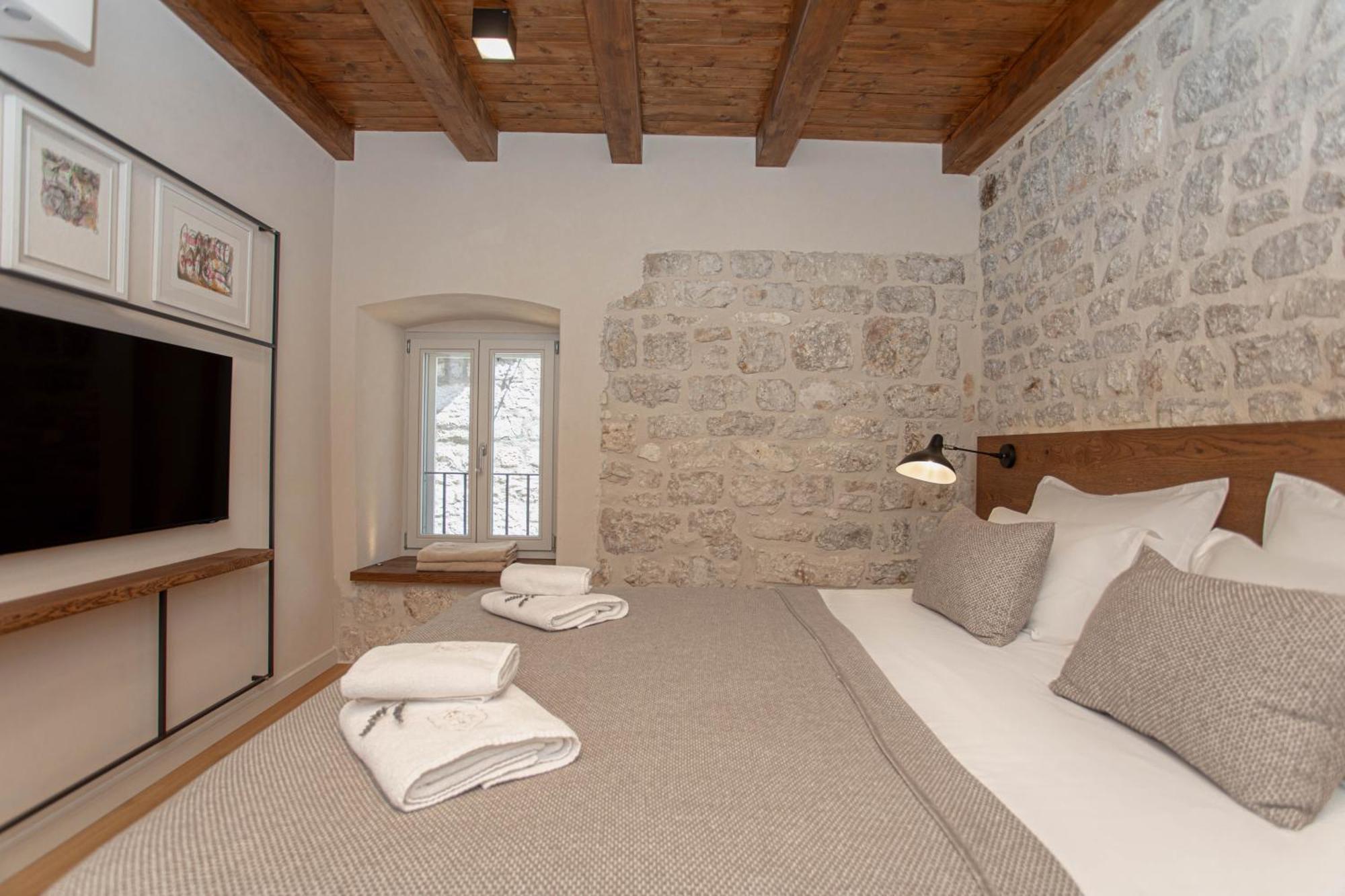 Villa Porta Maestra ฮวาร์ ภายนอก รูปภาพ